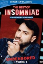 Watch Insomniac with Dave Attell Movie4k